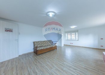 Stanza vuota - Villa Via Sante Tani, Fiumicino - photo 42