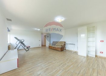 Stanza vuota - Villa Via Sante Tani, Fiumicino - photo 43