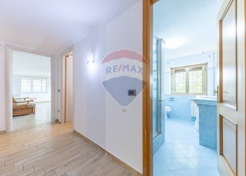 Hall / corridoio - Villa Via Sante Tani, Fiumicino - photo 44