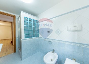 Bagno - Villa Via Sante Tani, Fiumicino - photo 47