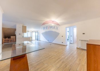 Stanza vuota - Villa Via Sante Tani, Fiumicino - photo 51