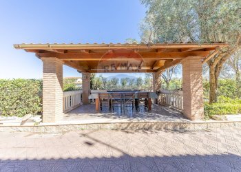 Terrazza - Villa Via Sante Tani, Fiumicino - photo 53