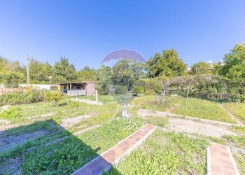 Giardino - Villa Via Sante Tani, Fiumicino - photo 55