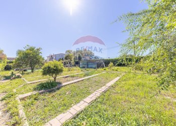 Giardino - Villa Via Sante Tani, Fiumicino - photo 56