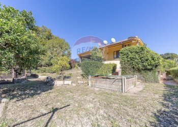 Giardino - Villa Via Sante Tani, Fiumicino - photo 57