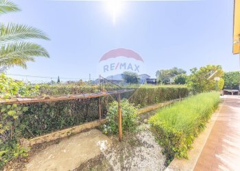 Giardino - Villa Via Sante Tani, Fiumicino - photo 61