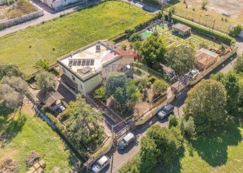 Casa all\'aperto - Villa Via Sante Tani, Fiumicino - photo 63