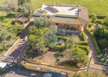 Casa all\'aperto - Villa Via Sante Tani, Fiumicino - photo 64