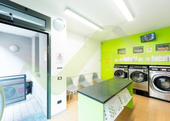 Foto 6 - Negozio VIA NASSIRYA
 
3, Vignate - foto 6