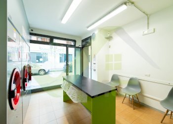 Foto 8 - Negozio VIA NASSIRYA
 
3, Vignate - foto 8