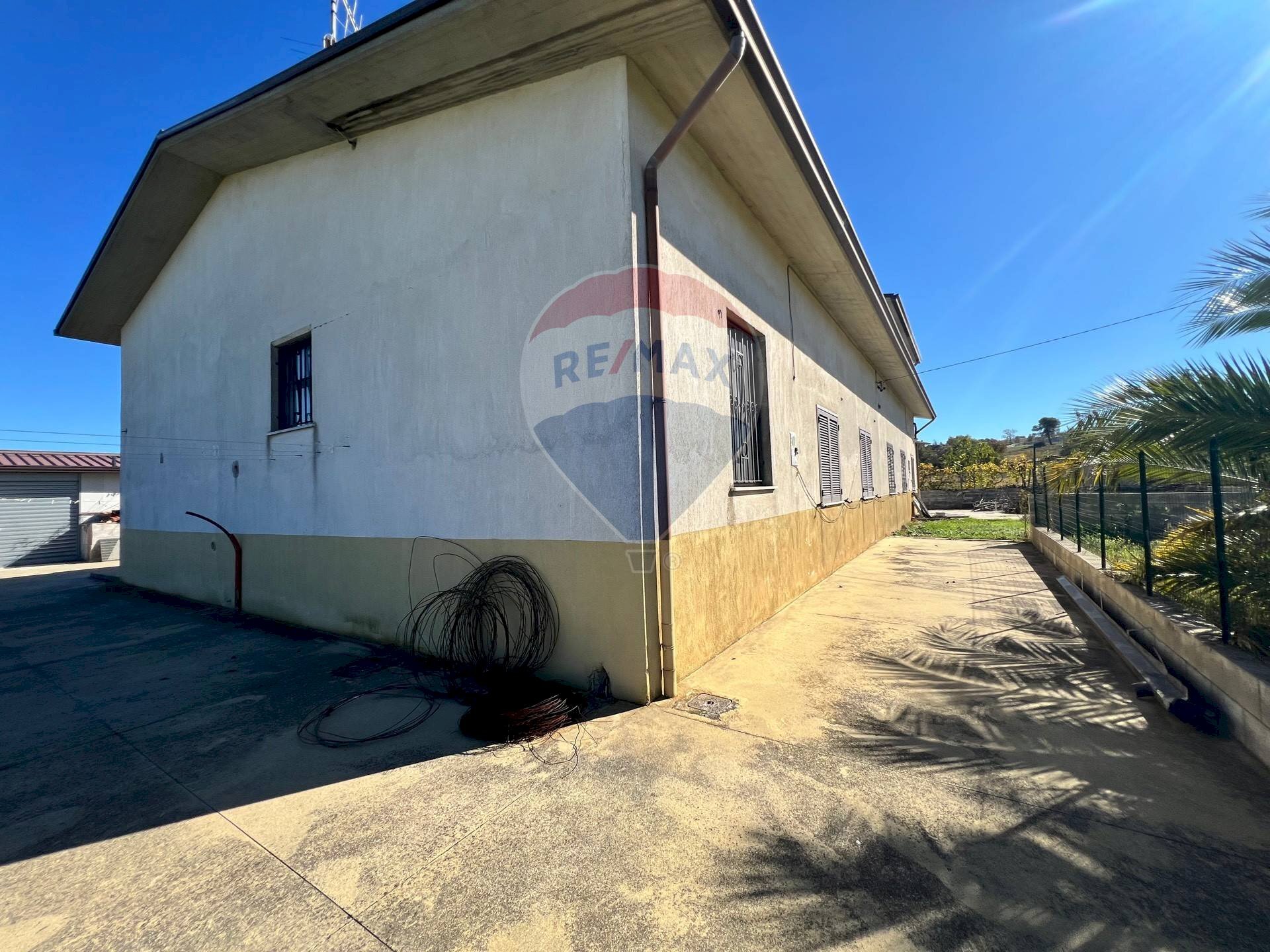 Casa all\'aperto - Casa indipendente C/da Rapinella
 
snc, Fragneto Monforte - foto 3