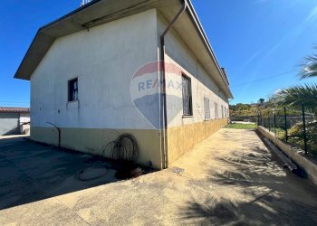 Casa all\'aperto - Casa indipendente C/da Rapinella
 
snc, Fragneto Monforte - foto 3