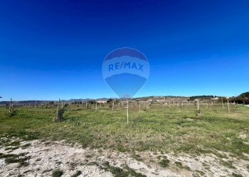 Vista delle montagne - Casa indipendente C/da Rapinella
 
snc, Fragneto Monforte - foto 7