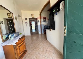 Hall / corridoio - Casa indipendente C/da Rapinella
 
snc, Fragneto Monforte - foto 8