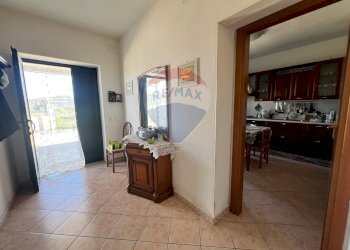 Hall / corridoio - Casa indipendente C/da Rapinella
 
snc, Fragneto Monforte - foto 10