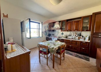 Cucina - Casa indipendente C/da Rapinella
 
snc, Fragneto Monforte - foto 11