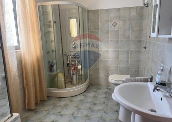 Bagno - Casa indipendente C/da Rapinella
 
snc, Fragneto Monforte - foto 16