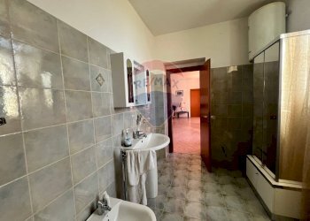 Bagno - Casa indipendente C/da Rapinella
 
snc, Fragneto Monforte - foto 17