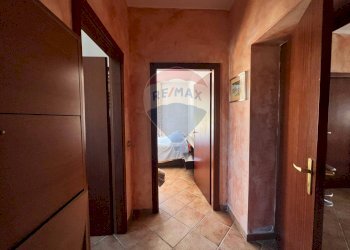 Hall / corridoio - Casa indipendente C/da Rapinella
 
snc, Fragneto Monforte - foto 18