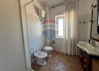 Bagno - Casa indipendente C/da Rapinella
 
snc, Fragneto Monforte - foto 23