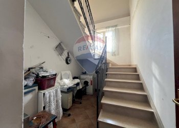 Scale - Casa indipendente C/da Rapinella
 
snc, Fragneto Monforte - foto 26