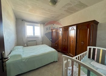 Camera / camera da letto - Casa indipendente C/da Rapinella
 
snc, Fragneto Monforte - foto 27
