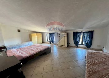 Camera / camera da letto - Casa indipendente C/da Rapinella
 
snc, Fragneto Monforte - foto 28