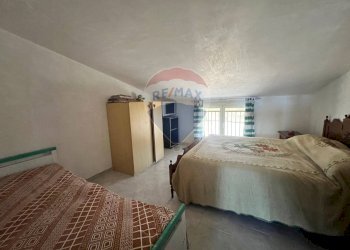 Camera / camera da letto - Casa indipendente C/da Rapinella
 
snc, Fragneto Monforte - foto 29