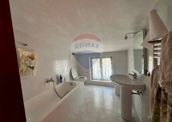 Bagno - Casa indipendente C/da Rapinella
 
snc, Fragneto Monforte - foto 32