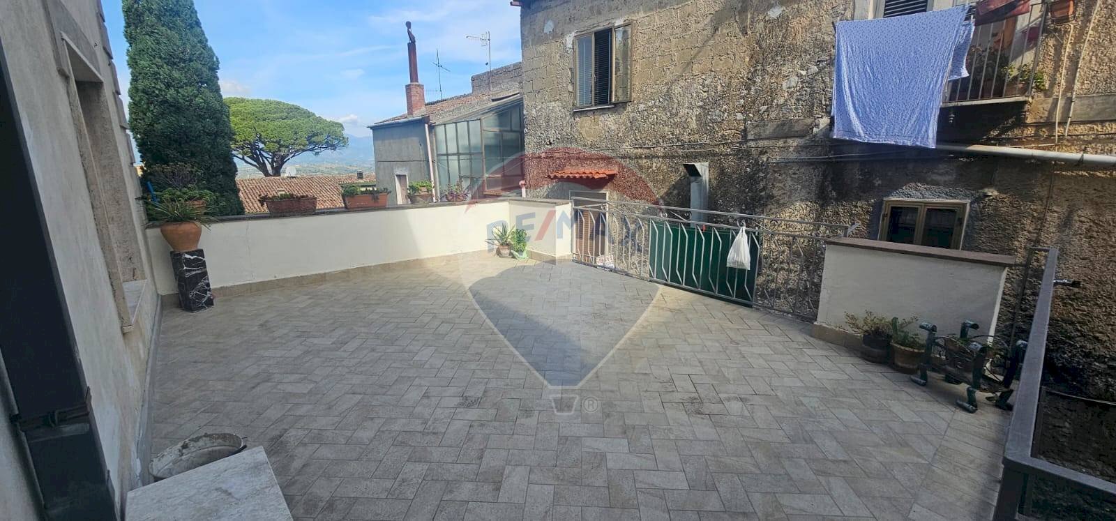 Terrazza - Semi-detached house Via Procusi
 
61, Solopaca - photo 3