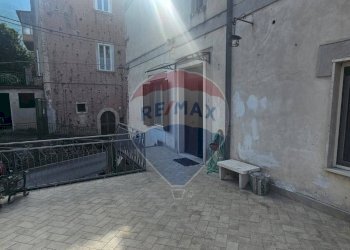 Terrazza - Semi-detached house Via Procusi
 
61, Solopaca - photo 4