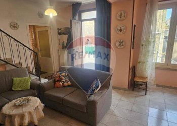 Soggiorno - Semi-detached house Via Procusi
 
61, Solopaca - photo 11