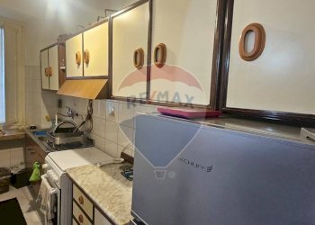 Cucina - Semi-detached house Via Procusi
 
61, Solopaca - photo 12