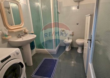 Bagno Pian Terreno - Semi-detached house Via Procusi
 
61, Solopaca - photo 13
