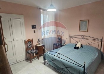 Camera  da letto pian Terreno - Semi-detached house Via Procusi
 
61, Solopaca - photo 15