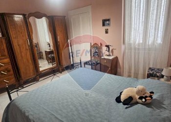 Camera da letto - Semi-detached house Via Procusi
 
61, Solopaca - photo 16