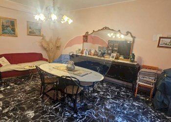 Sala da pranzo - Semi-detached house Via Procusi
 
61, Solopaca - photo 18