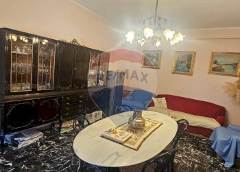 Soggiorno - Semi-detached house Via Procusi
 
61, Solopaca - photo 19