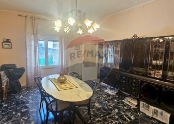 Sala da pranzo - Semi-detached house Via Procusi
 
61, Solopaca - photo 20