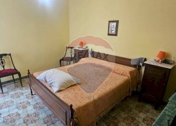 2° Camera da letto 1°piano - Semi-detached house Via Procusi
 
61, Solopaca - photo 25