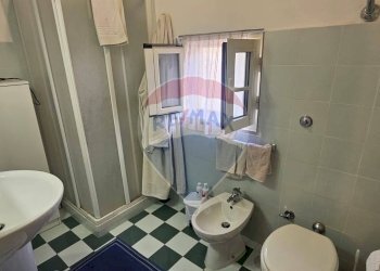 Bagno Primo Piano - Semi-detached house Via Procusi
 
61, Solopaca - photo 28