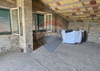 Mansarda Abitabile - Semi-detached house Via Procusi
 
61, Solopaca - photo 35
