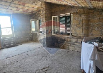 Mansarda Abitabile - Semi-detached house Via Procusi
 
61, Solopaca - photo 36