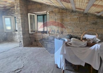 Mansarda Abitabile - Semi-detached house Via Procusi
 
61, Solopaca - photo 37