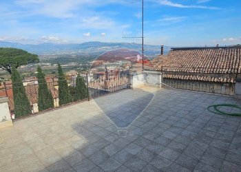 Terrazza Mansarda - Semi-detached house Via Procusi
 
61, Solopaca - photo 38