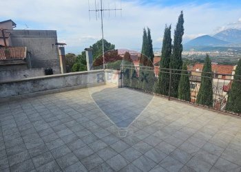Terrazza Mansarda - Semi-detached house Via Procusi
 
61, Solopaca - photo 39