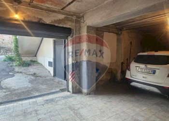 Parcheggio - Semi-detached house Via Procusi
 
61, Solopaca - photo 45