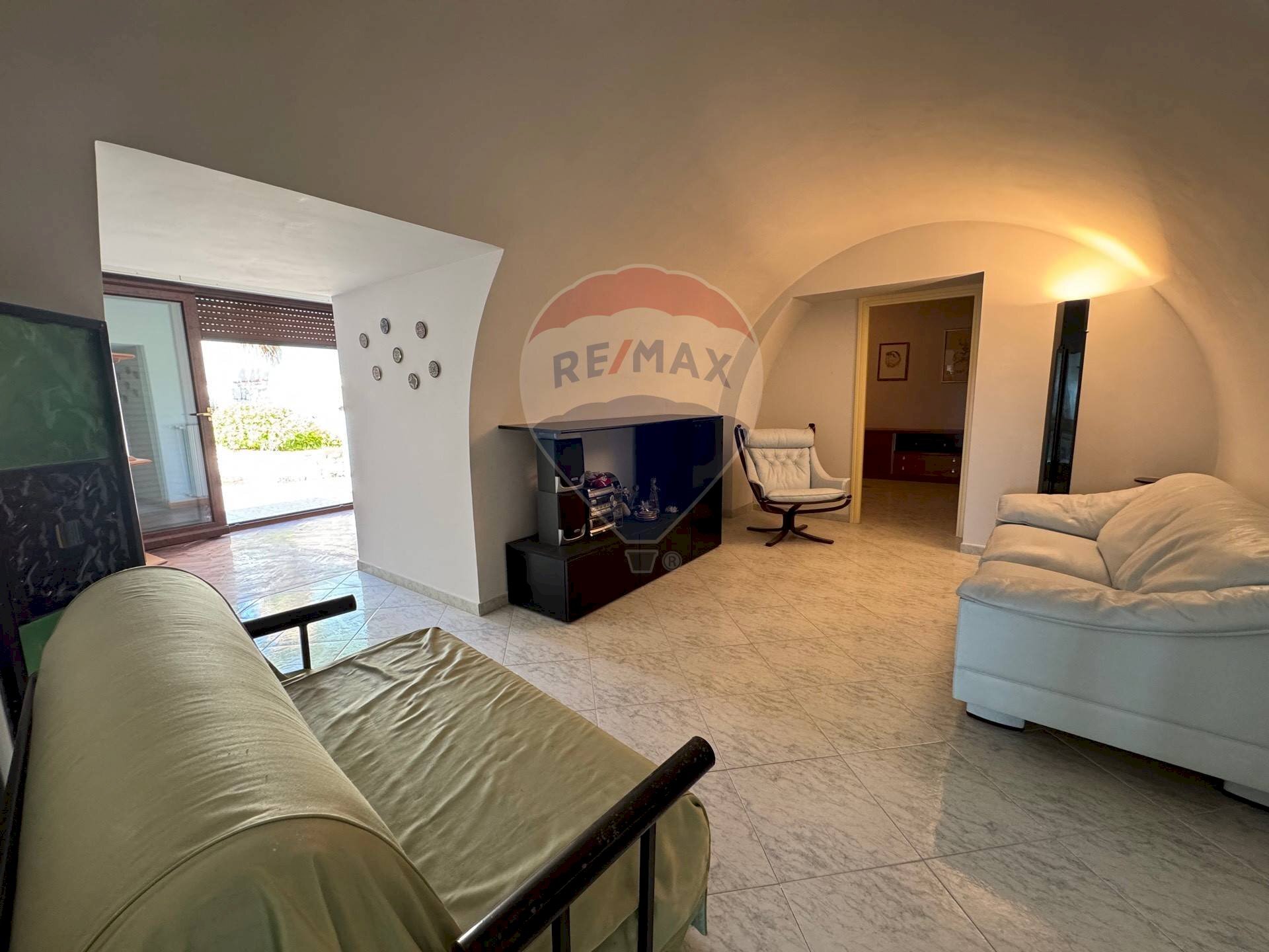 Soggiorno - Apartment via Carlo Alberto
 
1, Fragneto Monforte - photo 2