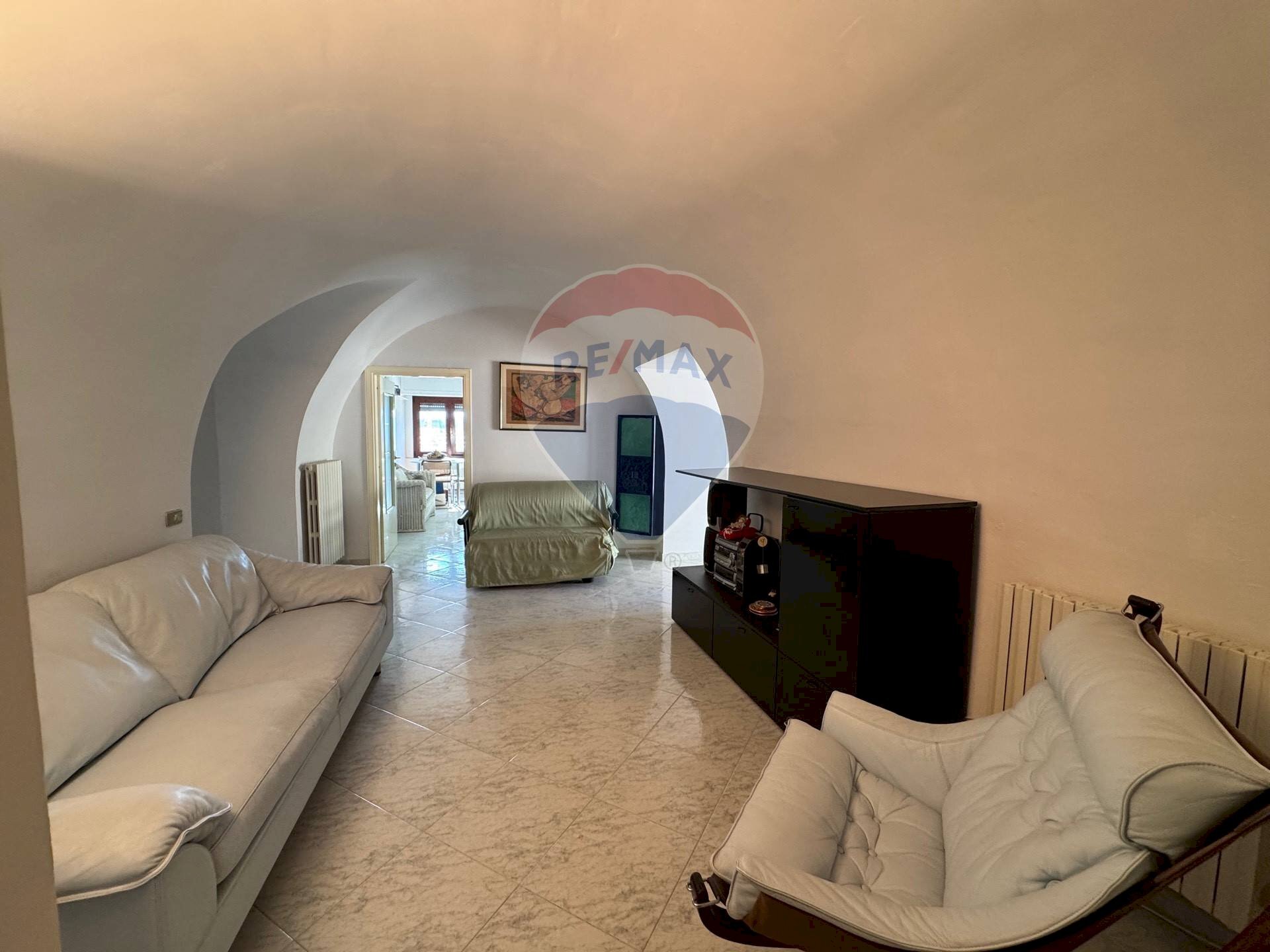 Soggiorno - Apartment via Carlo Alberto
 
1, Fragneto Monforte - photo 3