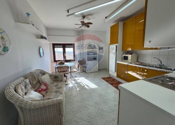 Cucina - Appartamento via Carlo Alberto
 
1, Fragneto Monforte - foto 4